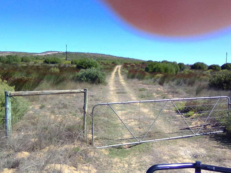 0 Bedroom Property for Sale in Stilbaai Rural Western Cape